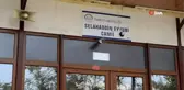 Yeni doğmuş erkek bebek cami avlusuna terk edilmiş halde bulundu