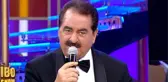 9 yıl sonra başlayan İbo Show'da İbrahim Tatlıses ekranlara efsane şarkısıyla döndü