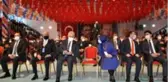 AK Parti İl Başkanı Adem Çalkın güven tazeledi