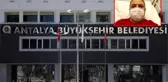 Başkan can derdinde kurmayları koltuk! Antalya Büyükşehir Belediyesi'nde yetki krizi
