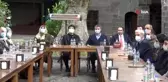 Diyarbekirli Divan sahibi şairler ve edebi muhitler çalışması tamamlandı