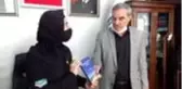 Keban Belediye Başkanı Atlı'ya ziyaret