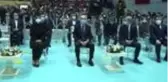 AK Parti Arnavutköy 5. Olağan İlçe Kongresi - Mehmet Muş/Bayram Şenocak