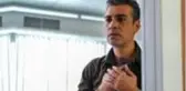 Oyuncu Caner Cindoruk'un kendisinden 19 yaş küçük kadına attığı mesajlar ifşa oldu