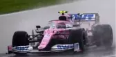 Son Dakika: Formula 1 Türkiye Grand Prix'sine Lance Stroll ilk sıradan başlayacak