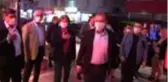 2 yıl önce boşanan çifti belediye başkanı barıştırdı