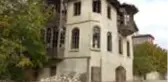 ADD Genel Başkanı Altınışık'tan Beyşehir'deki tarihi konağa ziyaret