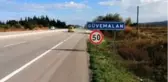 Biga'da 2 köye Covid-19 kısıtlaması
