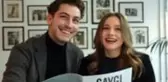Boran Kuzum ve Miray Daner'in Saygı dizisindeki küvet sahnesi gündeme bomba gibi düştü