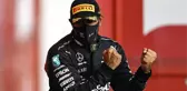 Hamilton, ağır eleştirilerde bulunduğu İstanbul Grand Prix'sinde şampiyonluğa ulaştı
