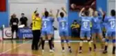 Hentbol: Kadınlar EHF Avrupa Kupası