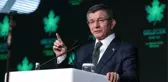 Selçuk Özdağ: Gelecek Partisi'nin oy oranı yüzde 5-8 arasında