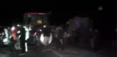 Son dakika haberi: Trafik kazası: 2 ölü, 7 yaralı