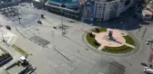 Artan korona vakaları sonrası vatandaşa tedbirler soruldu! %84'ü hafta sonu sokağa çıkma kısıtlamasını yeniden istiyor