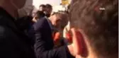 Son dakika politika: Bakan Soylu çadır kentte