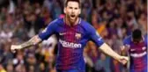 Barcelona'lı Messi, Manchester City'ye gelmek için 2 istekte bulundu