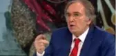 Cumhurbaşkanı Başdanışmanı Saraçoğlu'ndan koronavirüse karşı gargara önerisi! Tarifi bizzat verdi