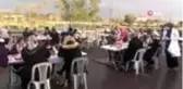 Esenlerli kadınlar Komşuluk Günü'nü kutladı