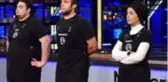 Favori olarak gösterilen yarışmacı, MasterChef Türkiye'ye veda etti
