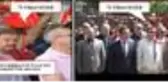 FETÖ mensubu eski Emniyet Müdürü Sezer daha önce bir çok eyleme katılmış