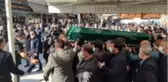 Gazeteci Ahmet Kekeç, son yolculuğuna uğurlandı