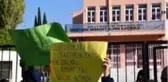 Sökeli öğrenci velileri, yeni bina istiyor