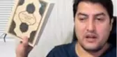 Son Dakika: Emniyet, Kur'an-ı Kerim'e hakaretler yağdıran Youtuber İbrahim Atabey hakkında yasal işlem başlattı