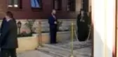 Son dakika haberi: ABD Dışişleri Bakanı Pompeo, Fener Rum Patrikhanesi'nden ayrıldı