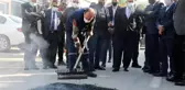 Asfalt ağlatan yerli teknoloji