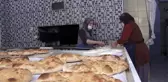 Bu fırının başında kadınlar var