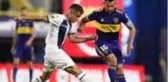 Carlos Tevez, maçın 3. saniyesinde sarı kart görerek rekor kırdı