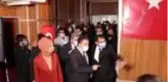 DEVA Partisi Genel Başkanı Babacan, partisinin Ağrı'daki kongresine katıldı