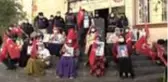 DİYARBAKIR - Evlat nöbeti 442'nci gününde