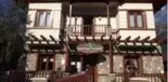 Dokuma tezgahları geleneksel 