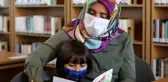 Emekli öğretmen katıldığı kurs sayesinde 4 kitap yazarak ödül kazandı