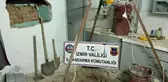 Son dakika haberi: Evin mutfağında kaçak kazı yapıyorlardı, jandarmaya yakalandılar: 6 gözaltı