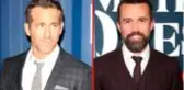 İki Hollywood aktörü Ryan Reynolds ve Rob McElhenney Wrexham'ı satın alıyor