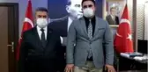 Kaymakam ve Belediye Başkanı vatandaşları videolu mesaj ile uyardı