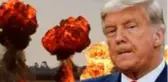New York Times'dan bomba iddia: Trump giderayak İran'ın nükleer tesisine saldırmak istedi