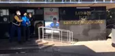 Sanatçı Bulut Duman'ı vuran şahıs adliyeye sevk edildi