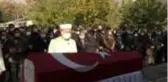 Şehit Piyade Teğmen Burhan Sönmez son yolculuğuna uğurlandı
