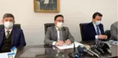 Vali sayesinde iş sahibi oldu