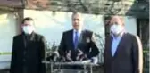 Vali Yerlikaya: 