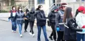 Yalova'da fuhuş operasyonunda 25'i kadın 34 gözaltı