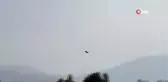 Yaralı Atmaca doğaya salındı