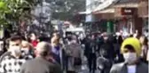 Yasak ve cezalara rağmen çelişkili korona görüntüleri