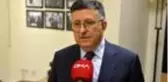 Yüzde 90 etkili Covid-19 aşısının ikinci dozu yapıldı