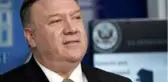 ABD Dışişleri Bakanı Pompeo, Gürcistan'da temaslarına başladıPompeo, Gürcistan Cumhurbaşkanı Zurabişvili ile görüştü