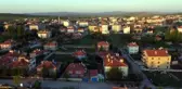 Afyon'un 30 bin nüfuslu ilçesinde çok sıkı tedbirler alındı