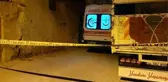 Ailesinden haber alamayan evlat, anne ve babasını sofrada ölü buldu
